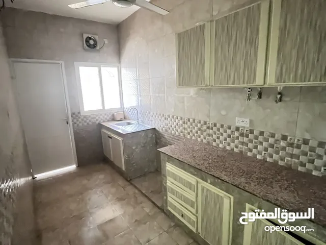 113 m2 2 Bedrooms Apartments for Rent in Muscat Al Maabilah