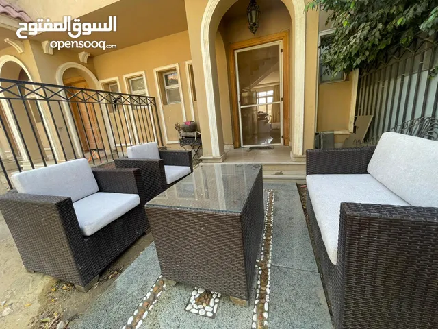 151 m2 3 Bedrooms Villa for Rent in Giza 6th of October