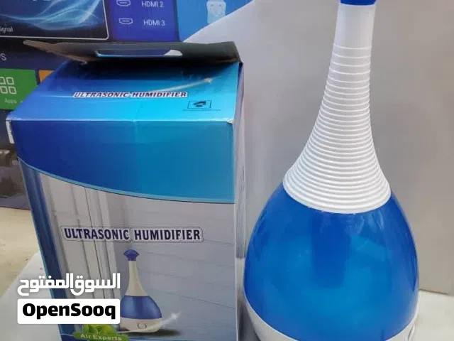 وصلت الآن فواحة الهواء العصرية والذكية م مرطب + فواحة + ملطف جو + إضاءة LED