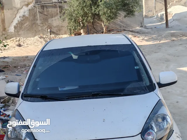 كيا بيكانتو 2013 للبيع