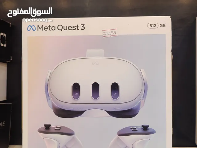 MetaQuest3