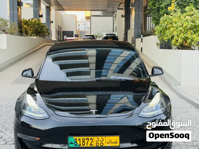 2023 تيسلا موديل 3 Standard