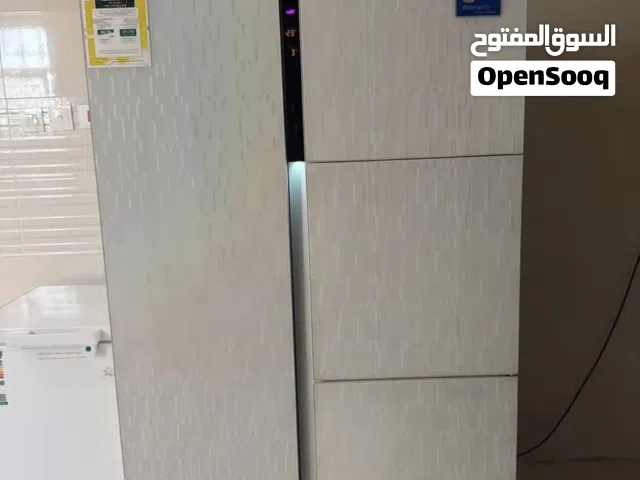 ثلاجه زينه