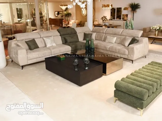 450 m2 5 Bedrooms Villa for Rent in Tripoli Janzour