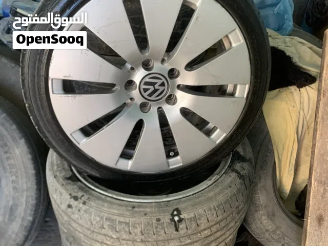 جنط مرسيدس او فوكس اصلي