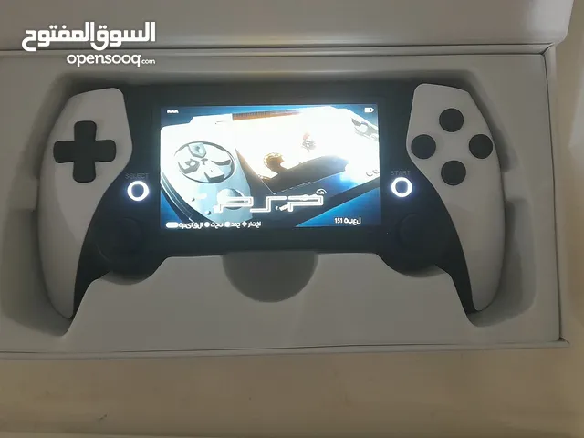 للبيع جهاز الالعاب VIDEO GAME