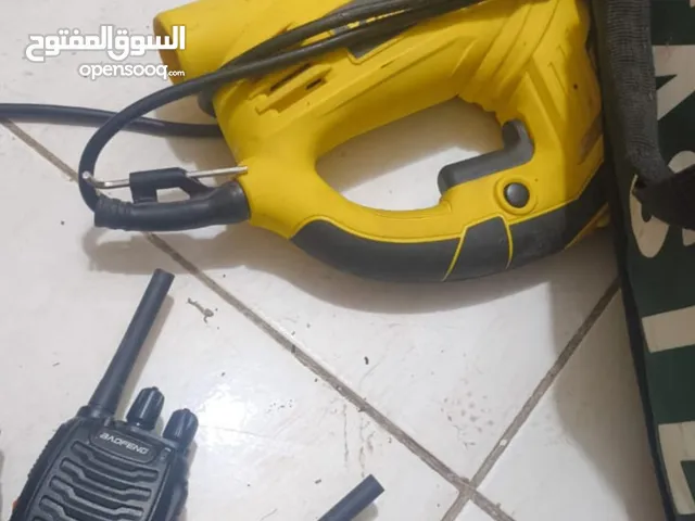 منشار اركيت واجهزة تحكم عن بعد وكشاف طوارئ واي فاي وسويتشات سمارت هوم واجهزة لاسلكي هوكي توكي