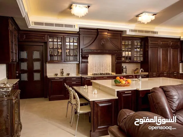 400 m2 4 Bedrooms Villa for Rent in Amman Dabouq