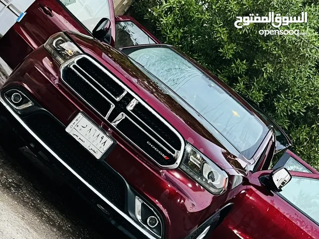 Dodge Durango 2019 in Basra