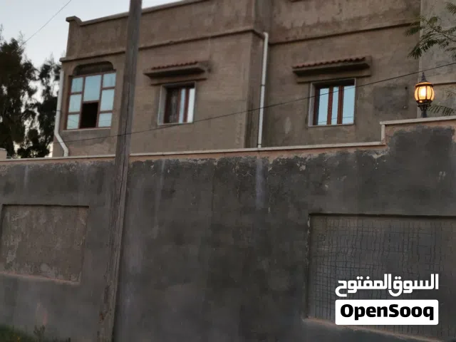 500 m2 More than 6 bedrooms Townhouse for Sale in Tripoli Souq Al-Juma'a
