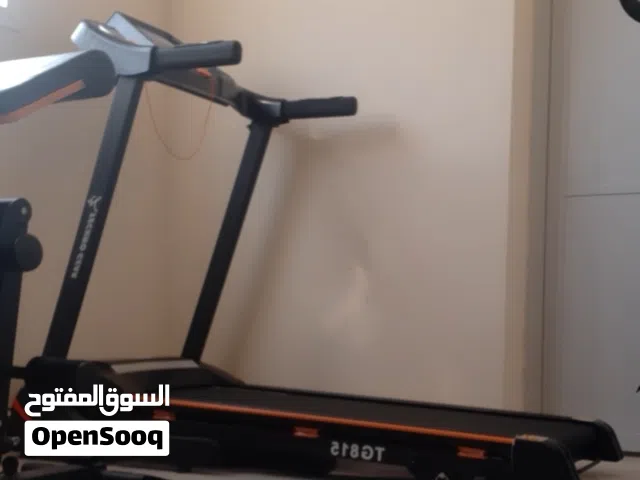 تريدميل جهاز سير ثابت