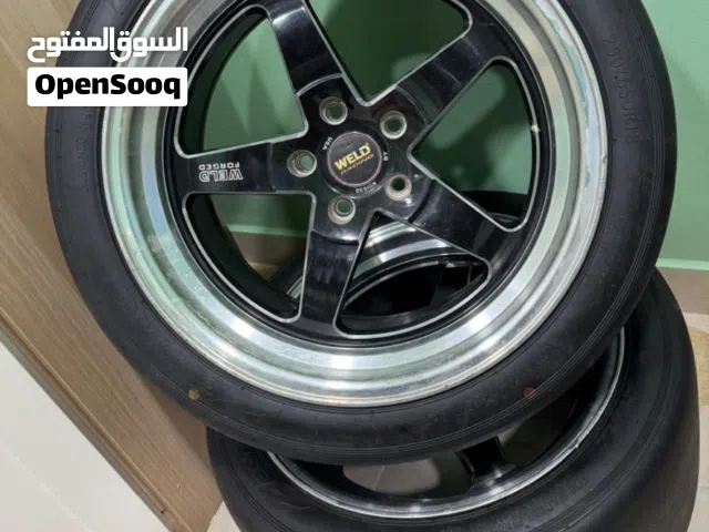 للبيع رنقات ولدات مع تواير سلكات استعمال خفيف