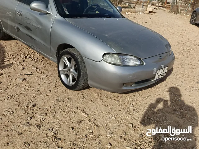 هيونداي افانتي موديل 1995 للبيع