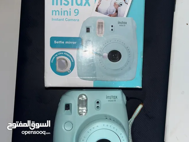 Camera fujifilm instax mini 9