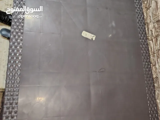 طاوله سفره بلاستيك وكاله للبيع