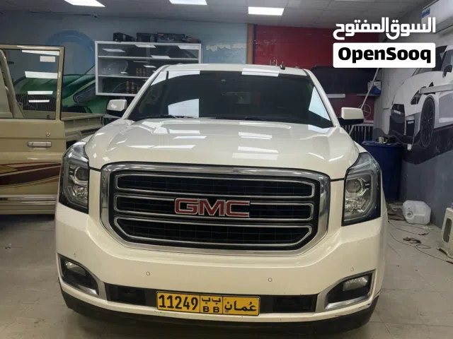 يوكن اكس ال من المالك الاول