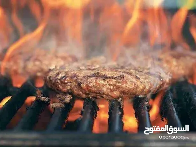 فحم حجري شاركول جريل مده تشغيل تصل ل3شهور