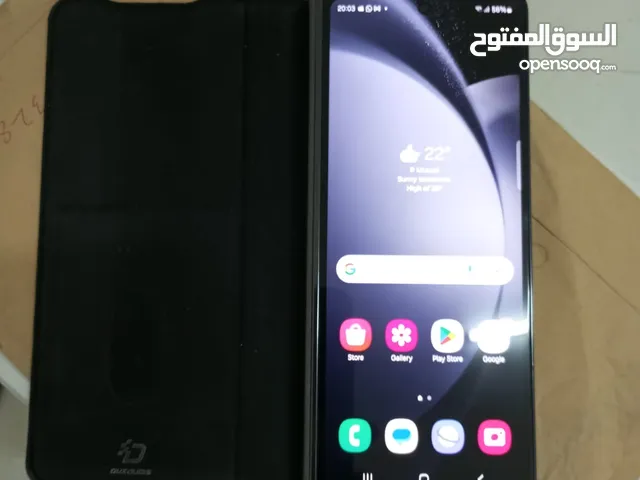 Samsung galaxy fold 5