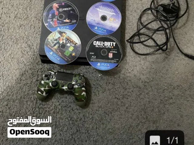 PlayStation 4 PlayStation for sale in Muharraq