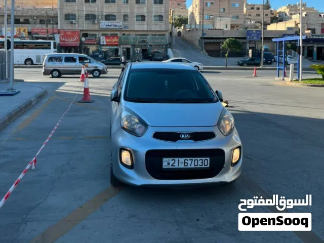2016 Kia Picanto LX