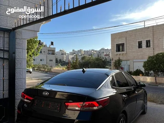 Used Kia K5 in Bethlehem