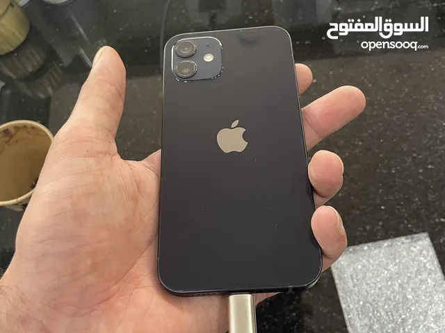 Apple iPhone 12 256 GB in Amman