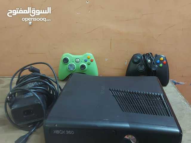 اكس بوكس 360