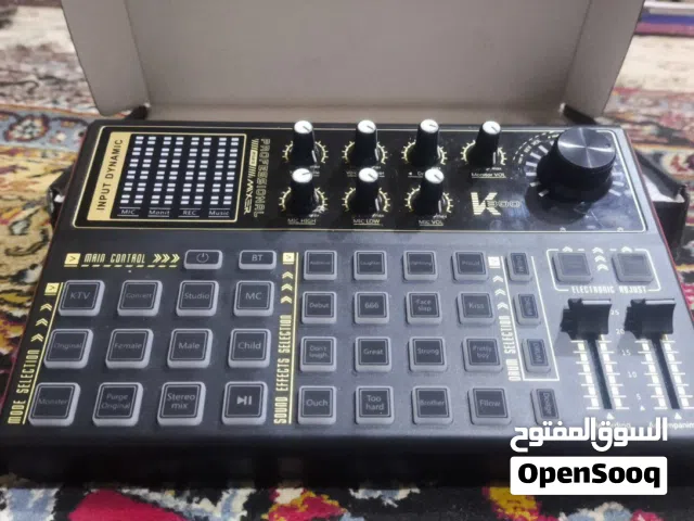 مكسر أصوات (k300) للبيع