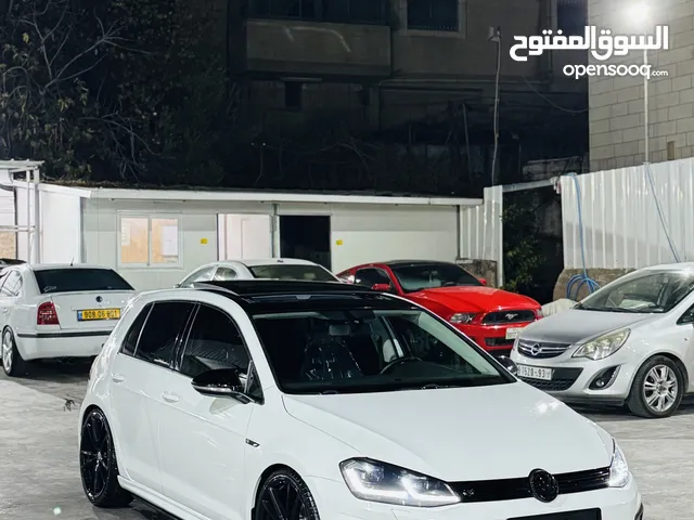 Used Volkswagen Golf MK in Hebron