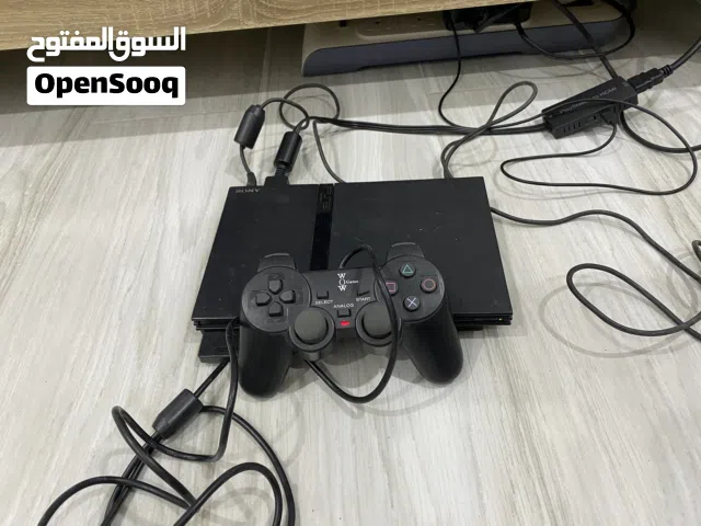 PlayStation 2 PlayStation for sale in Central Governorate