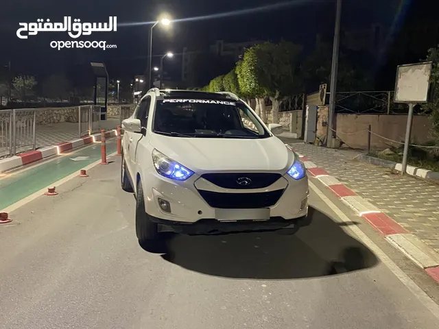 Used Hyundai Tucson in Bethlehem