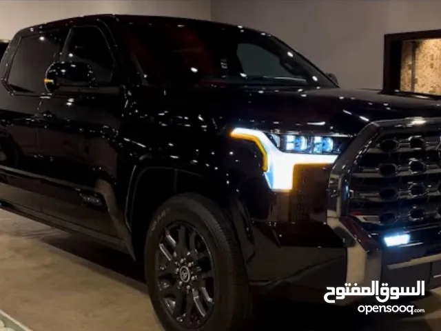 Used Toyota Tundra in Baghdad