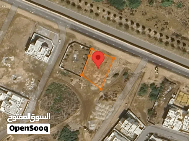 ارض سكنية مميزة جدا للبيع في المعبيلة الشمالية