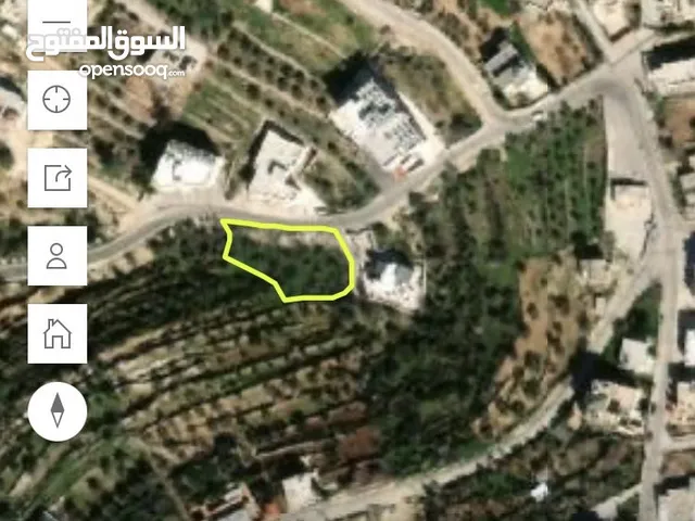 Mixed Use Land for Sale in Ramallah and Al-Bireh Surda