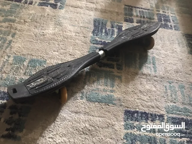 wave board , skate board