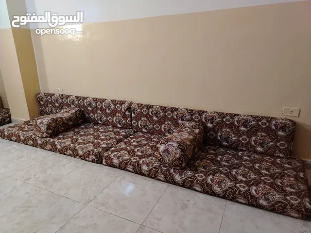 جلسا + فرشات للبيع