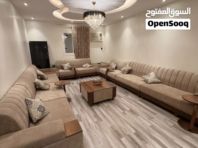 طقم جلوس فاخر