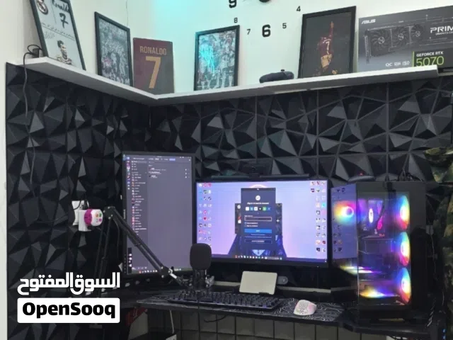 وحش ال ألالعاب pc gaming كمبيوتر ألعاب