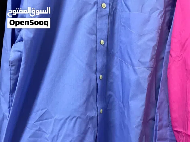قمصان جديده ثلاث الوان