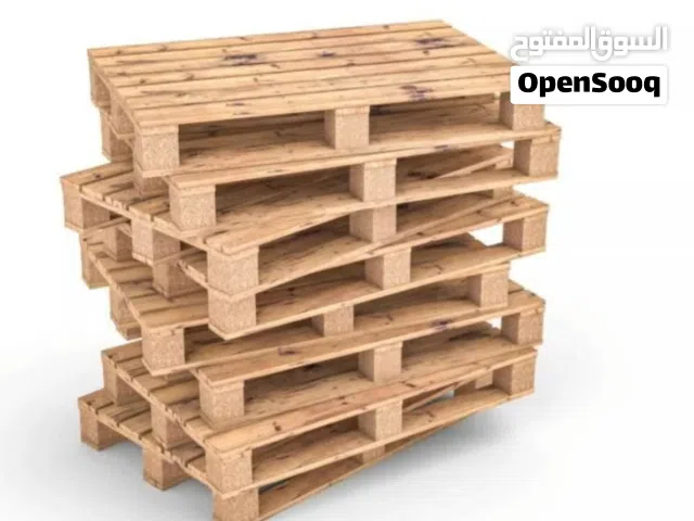 مطلوب للشراء طبالى خشبيه مستعمله في عمان