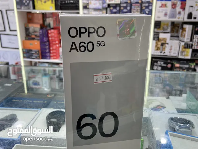 OPPO A60 / 5g