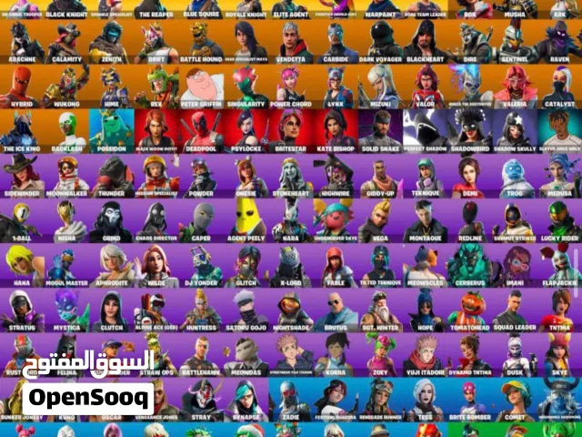 حساب فورت تاريخيي
