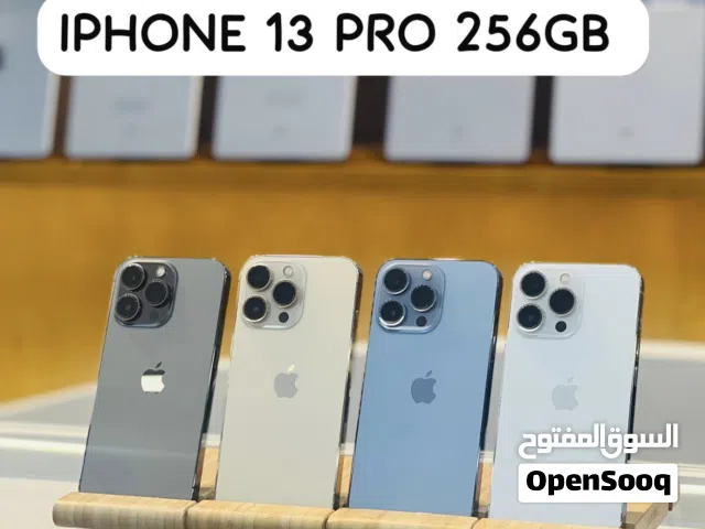 Iphone13 pro / 256 / warranty/ box