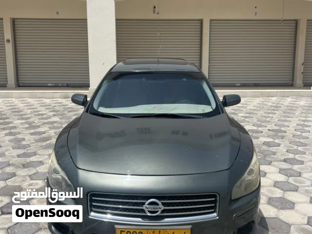 Used Nissan Maxima in Al Batinah