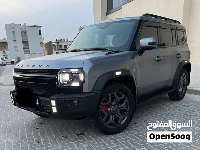 للبيع جيتور T2 موديل 2025