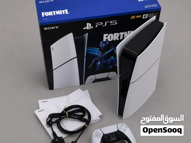 Ps5 slim digital 1 tb