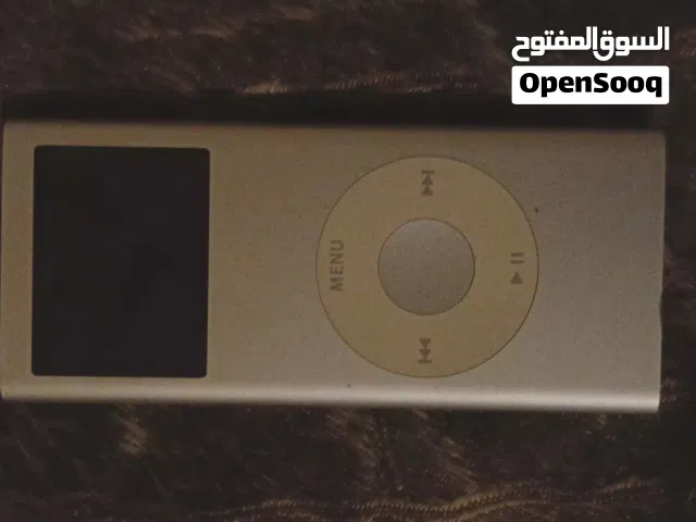 ايبود 4 جيجا