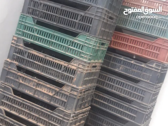 قابيات نضاف جدد متع فراولة وخضرة