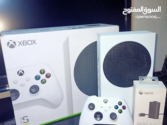 Xbox Series S Xbox for sale in Tripoli