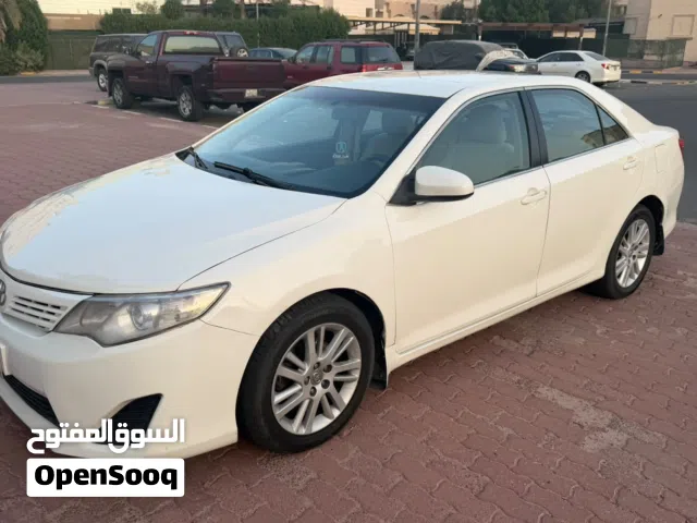 كامري 2015 بسعر مناسب جدا